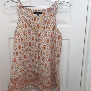 Sanctuary Medium Tank